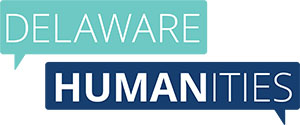 D E humanities logo