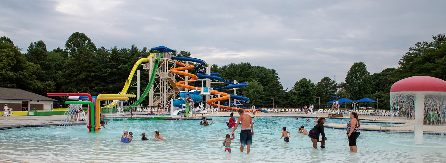 Picture of Killens Pond Water Park