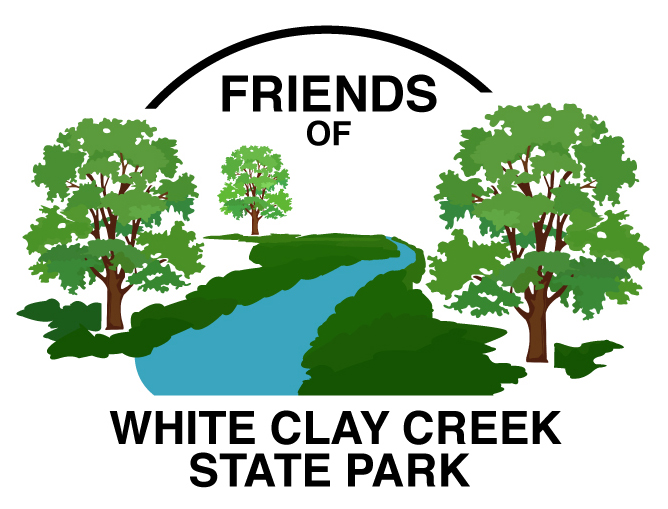 Friends of White Clay Creek State Park Logo